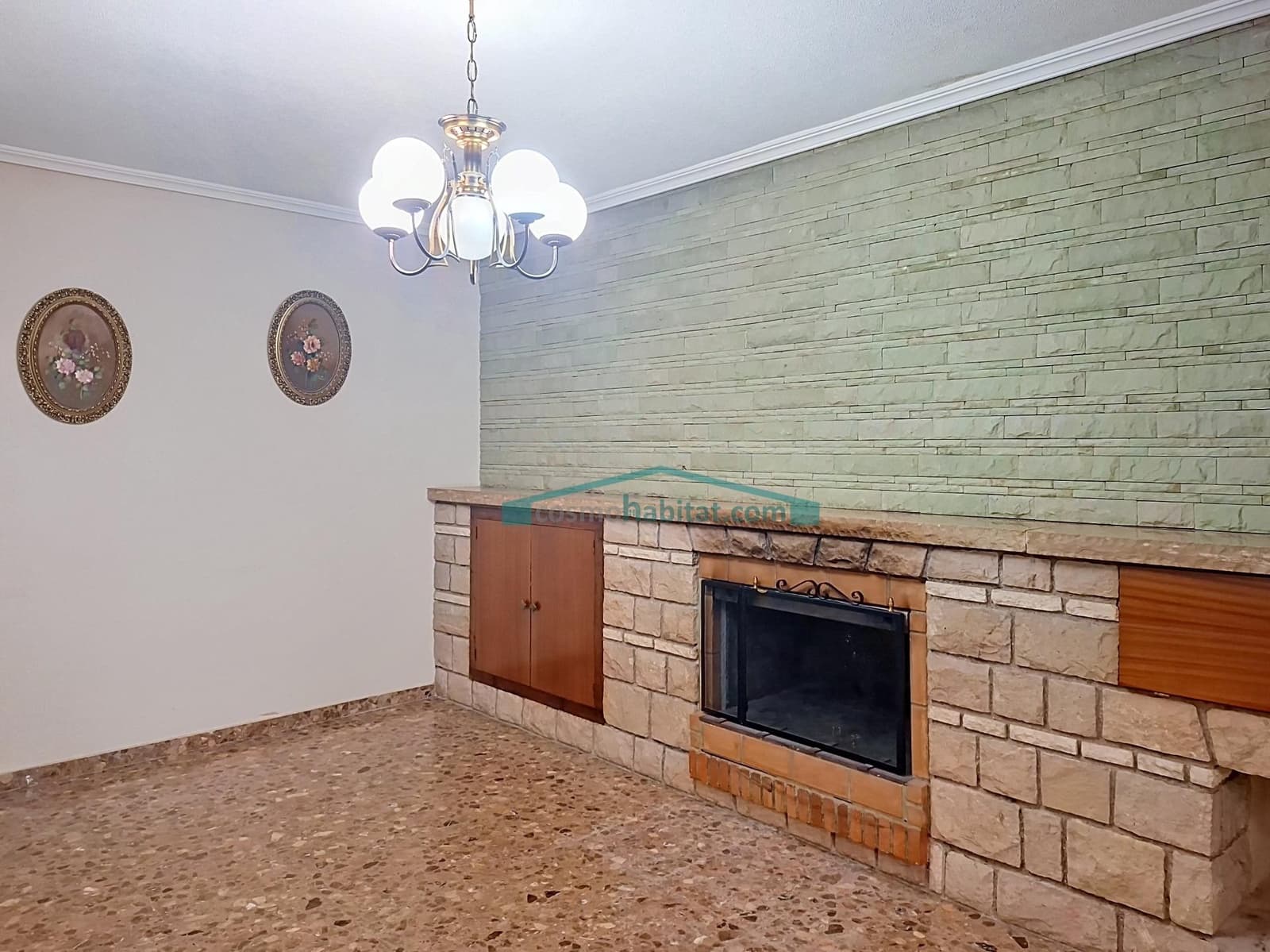 Chalet de 3 habitaciones en Muchamiel / Mutxamel en venta con garaje - 660.000 € (Ref: 10078708)