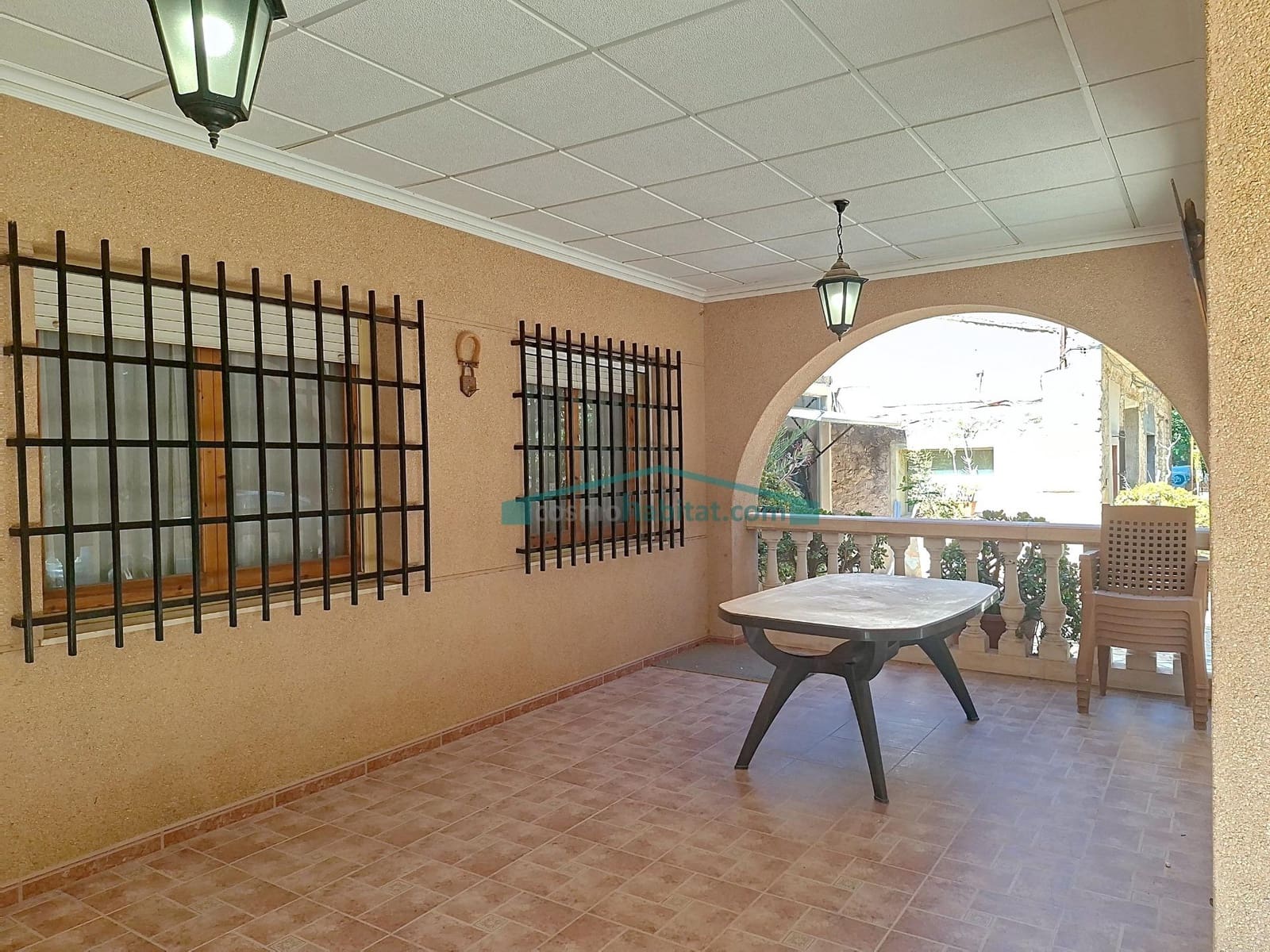 Chalet de 3 habitaciones en Muchamiel / Mutxamel en venta con garaje - 660.000 € (Ref: 10078708)
