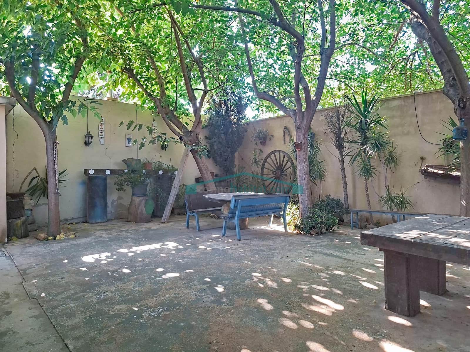 Chalet de 3 habitaciones en Muchamiel / Mutxamel en venta con garaje - 660.000 € (Ref: 10078708)
