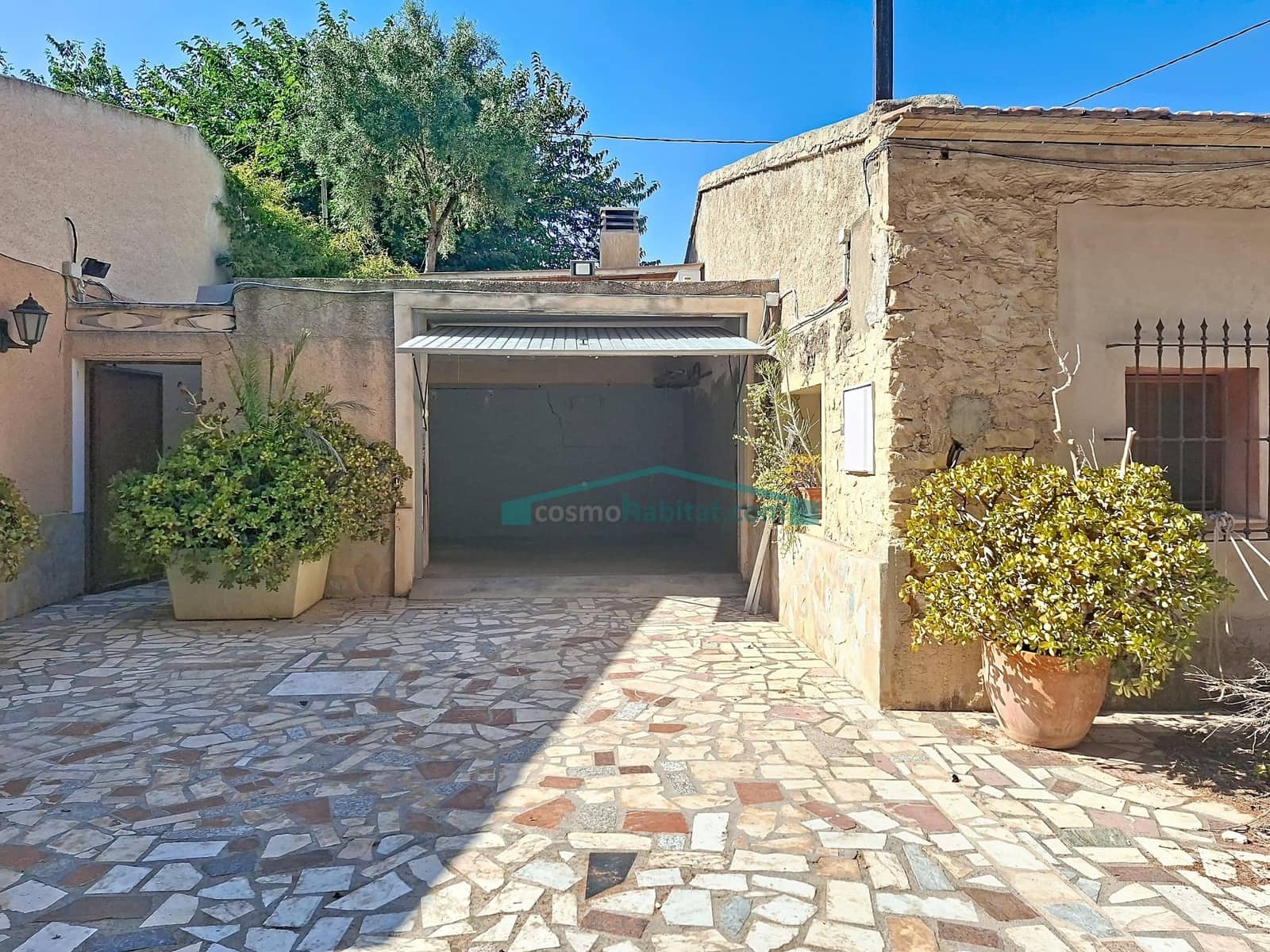 Chalet de 3 habitaciones en Muchamiel / Mutxamel en venta con garaje - 660.000 € (Ref: 10078708)