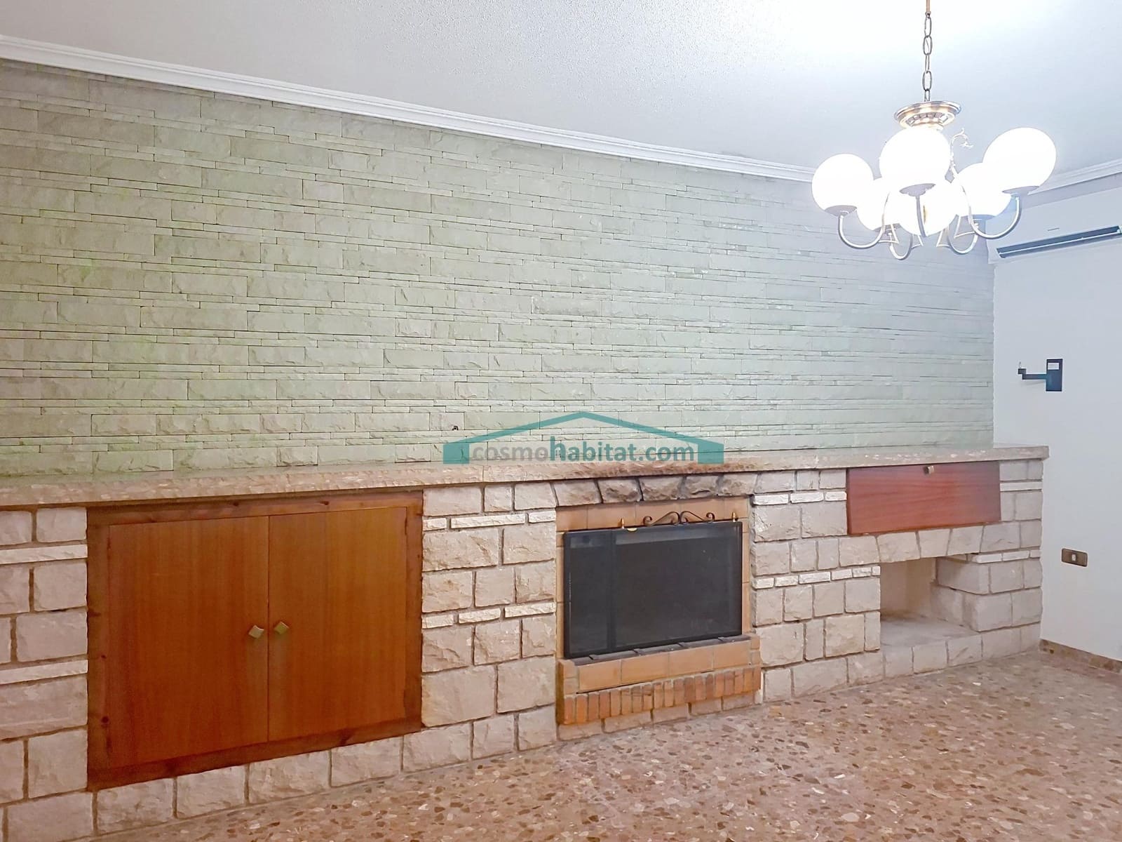 Chalet de 3 habitaciones en Muchamiel / Mutxamel en venta con garaje - 660.000 € (Ref: 10078708)