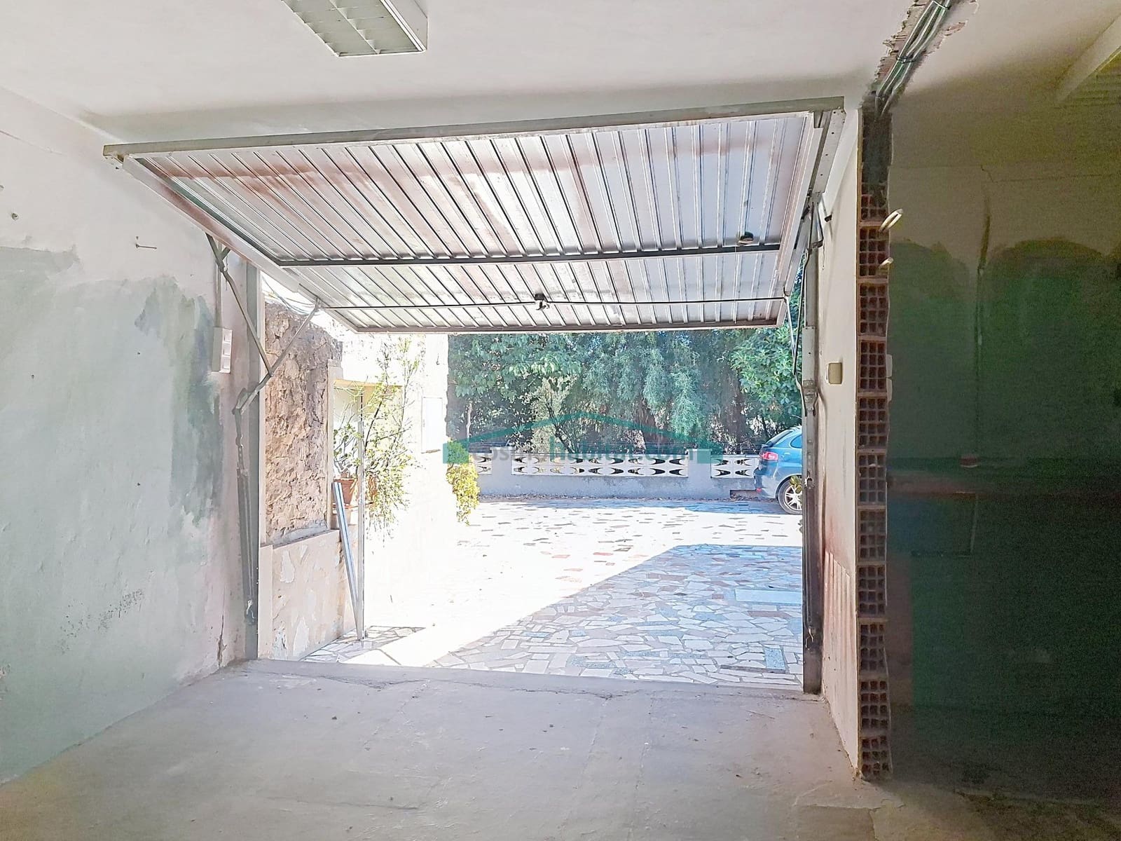 Chalet de 3 habitaciones en Muchamiel / Mutxamel en venta con garaje - 660.000 € (Ref: 10078708)