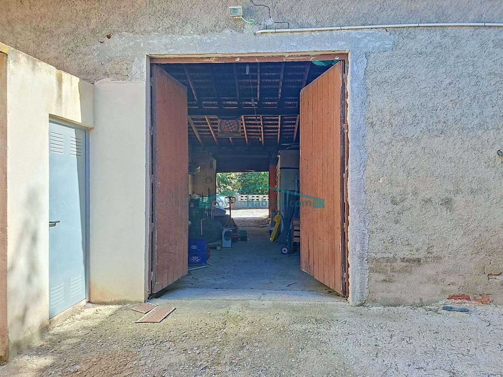 Chalet de 3 habitaciones en Muchamiel / Mutxamel en venta con garaje - 660.000 € (Ref: 10078708)