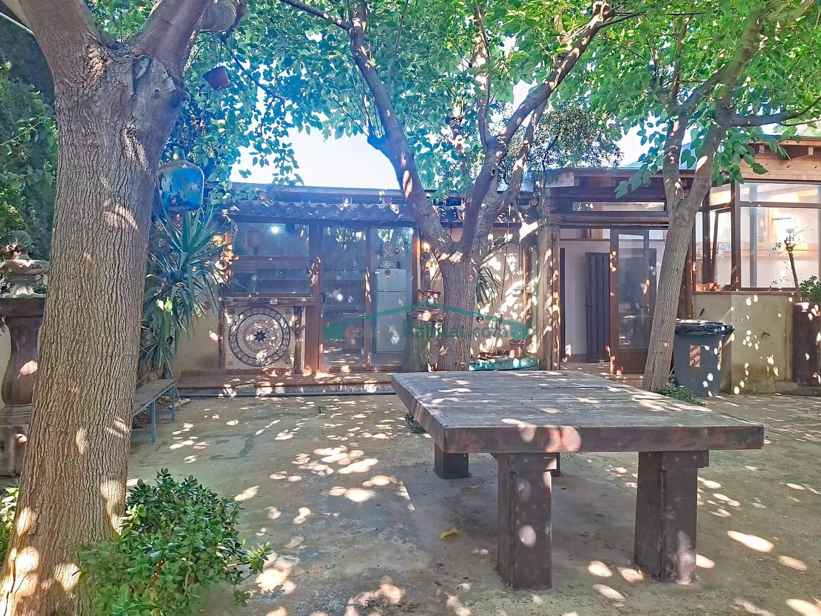Chalet de 3 habitaciones en Muchamiel / Mutxamel en venta con garaje - 660.000 € (Ref: 10078708)
