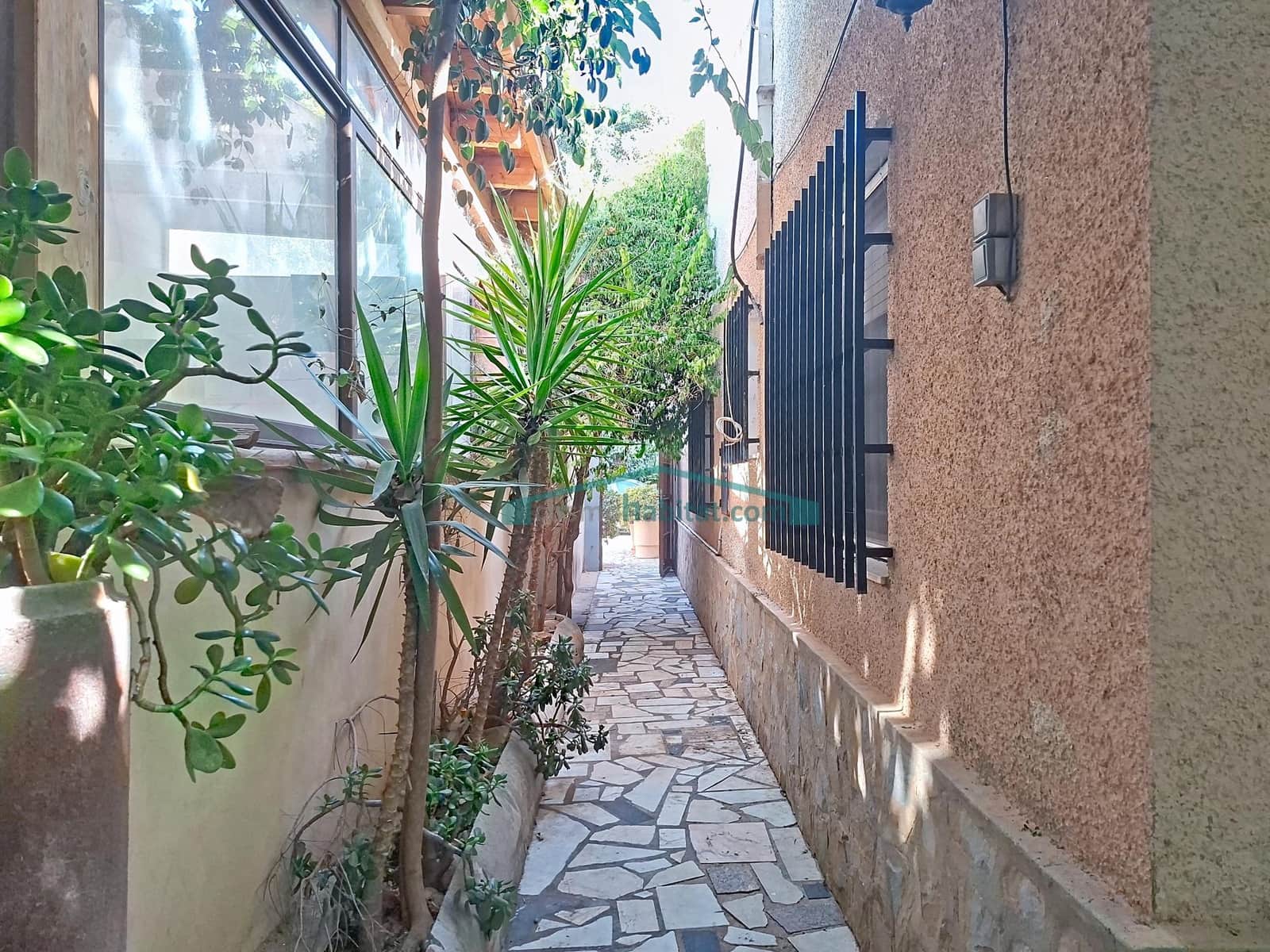 Chalet de 3 habitaciones en Muchamiel / Mutxamel en venta con garaje - 660.000 € (Ref: 10078708)