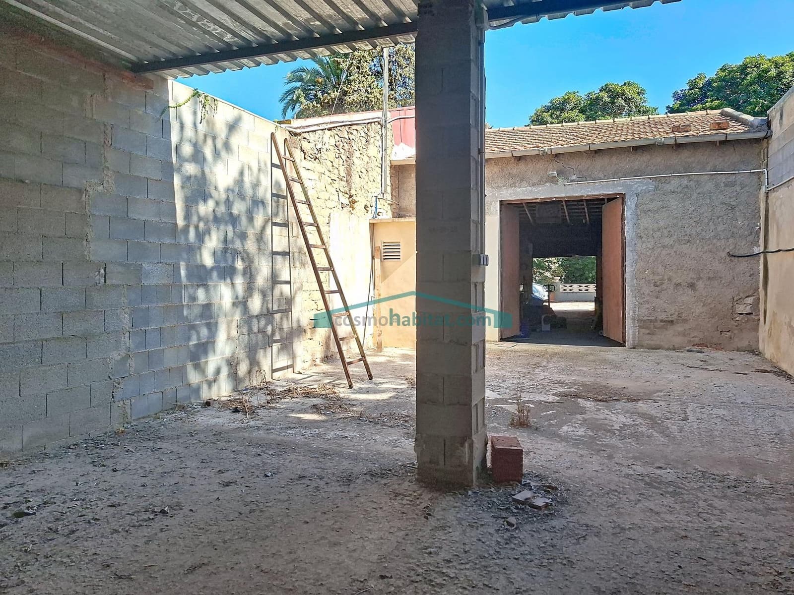 Chalet de 3 habitaciones en Muchamiel / Mutxamel en venta con garaje - 660.000 € (Ref: 10078708)