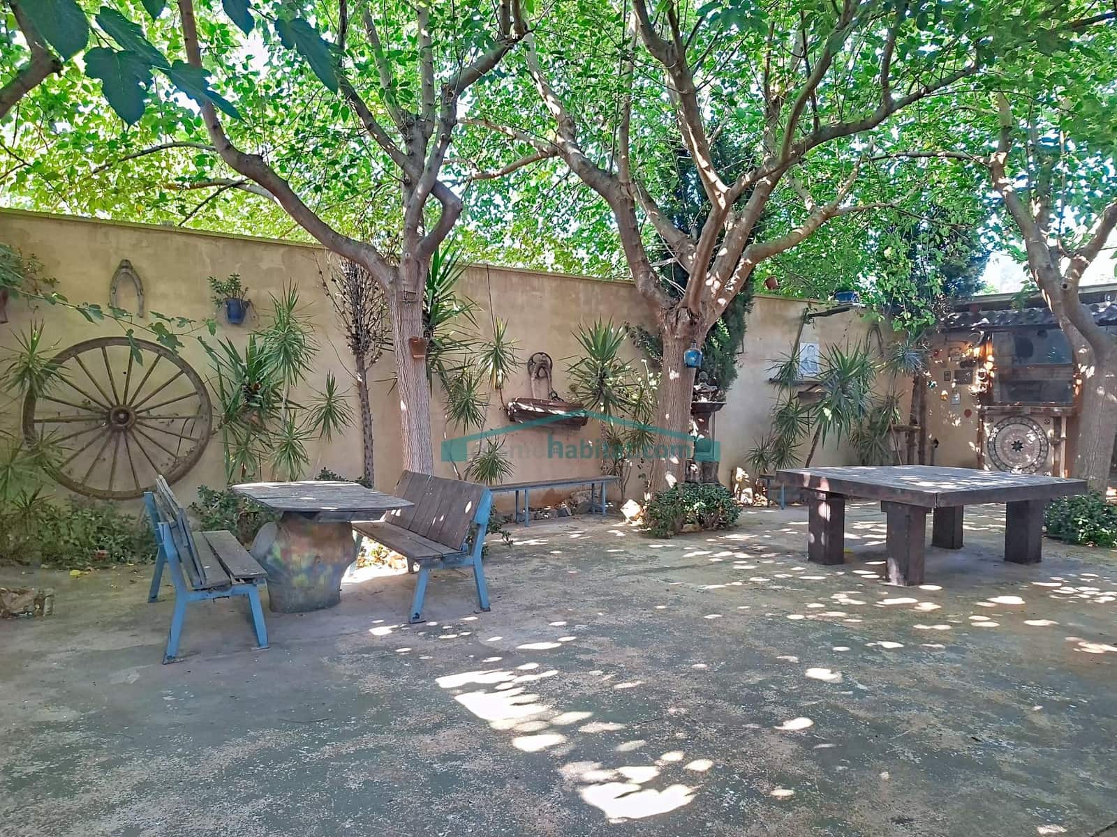 Chalet de 3 habitaciones en Muchamiel / Mutxamel en venta con garaje - 660.000 € (Ref: 10078708)