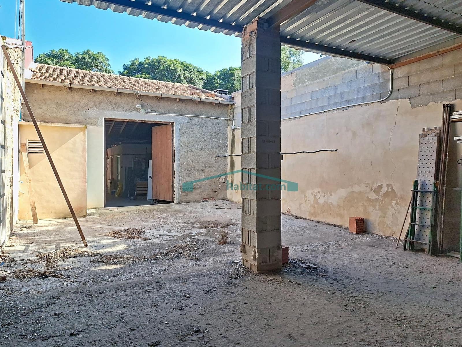 Chalet de 3 habitaciones en Muchamiel / Mutxamel en venta con garaje - 660.000 € (Ref: 10078708)