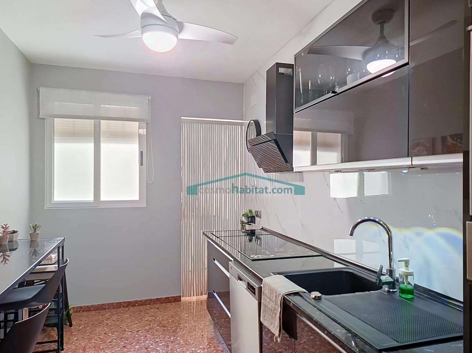 4 sypialnia Mieszkanie na sprzedaż w La Villajoyosa / Vila Joiosa z garażem - 258 000 € (Ref: 10078710)
