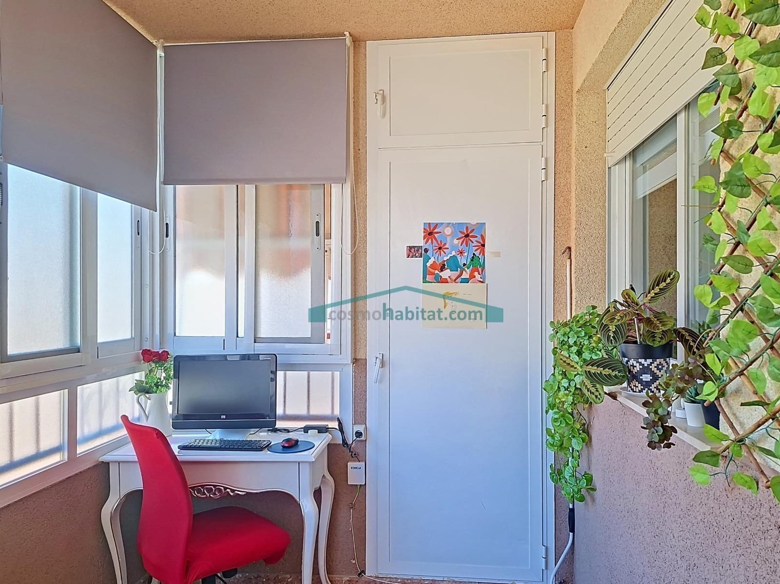 4 sypialnia Mieszkanie na sprzedaż w La Villajoyosa / Vila Joiosa z garażem - 258 000 € (Ref: 10078710)