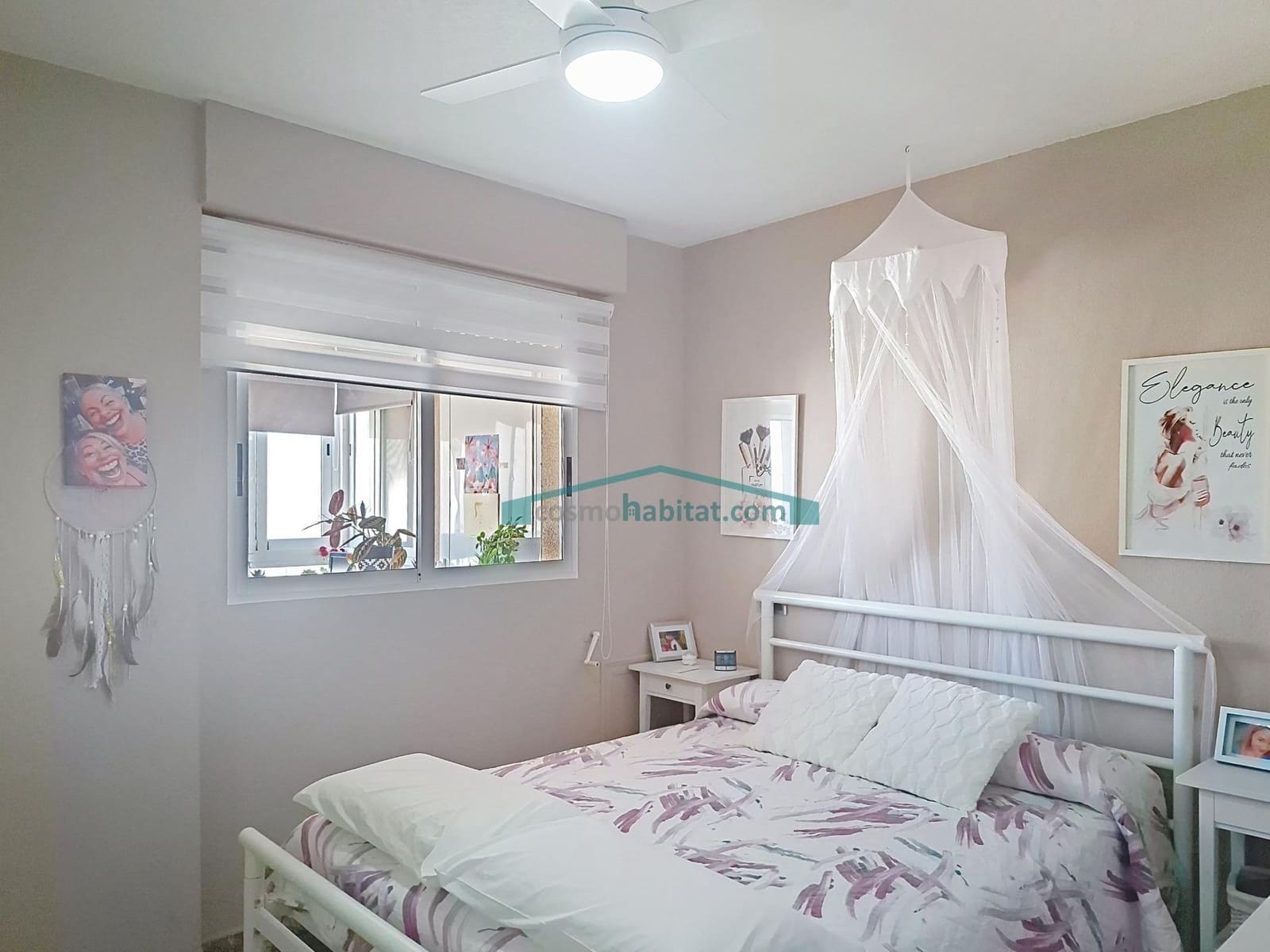 4 sypialnia Mieszkanie na sprzedaż w La Villajoyosa / Vila Joiosa z garażem - 258 000 € (Ref: 10078710)