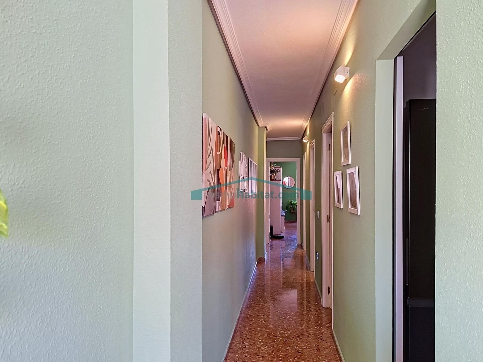 4 sypialnia Mieszkanie na sprzedaż w La Villajoyosa / Vila Joiosa z garażem - 258 000 € (Ref: 10078710)