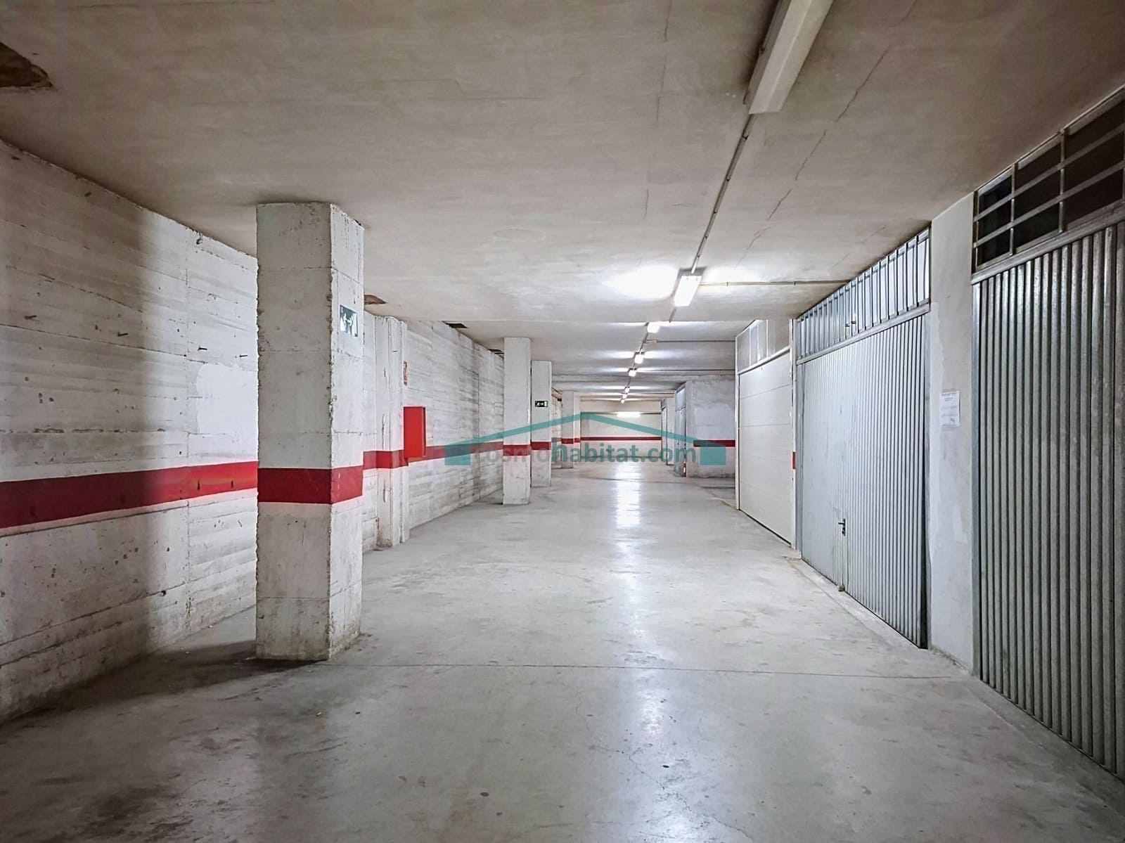 4 sypialnia Mieszkanie na sprzedaż w La Villajoyosa / Vila Joiosa z garażem - 258 000 € (Ref: 10078710)