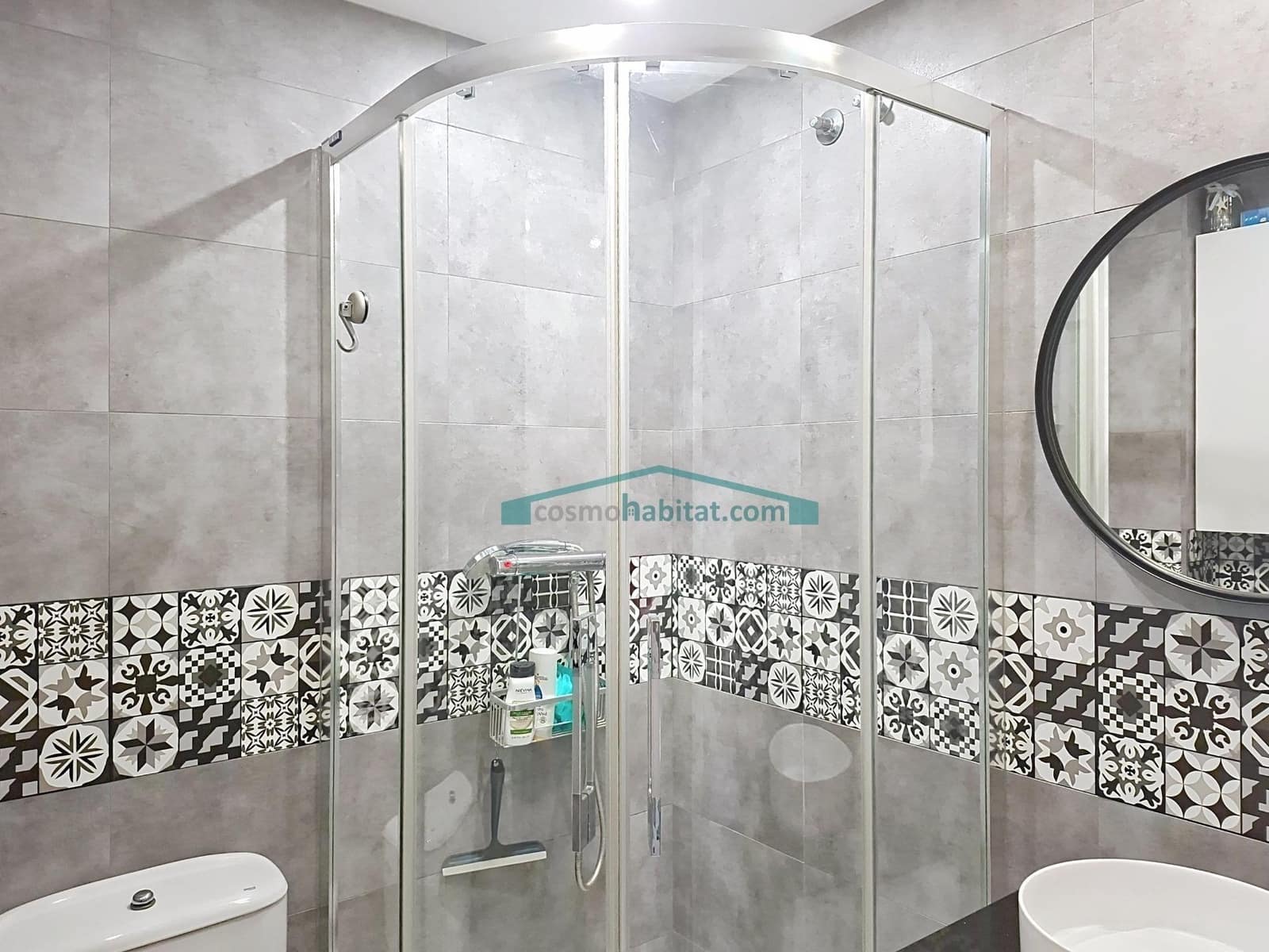 4 sypialnia Mieszkanie na sprzedaż w La Villajoyosa / Vila Joiosa z garażem - 258 000 € (Ref: 10078710)