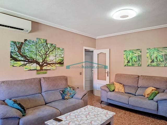 4 sypialnia Mieszkanie na sprzedaż w La Villajoyosa / Vila Joiosa z garażem - 258 000 € (Ref: 10078710)
