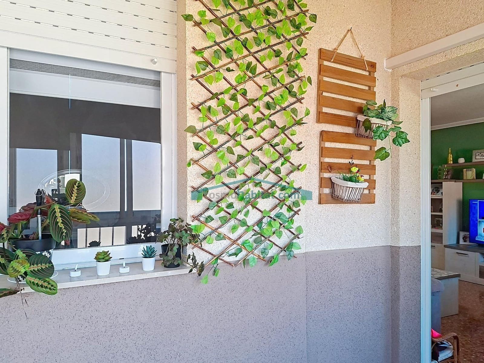 4 sypialnia Mieszkanie na sprzedaż w La Villajoyosa / Vila Joiosa z garażem - 258 000 € (Ref: 10078710)