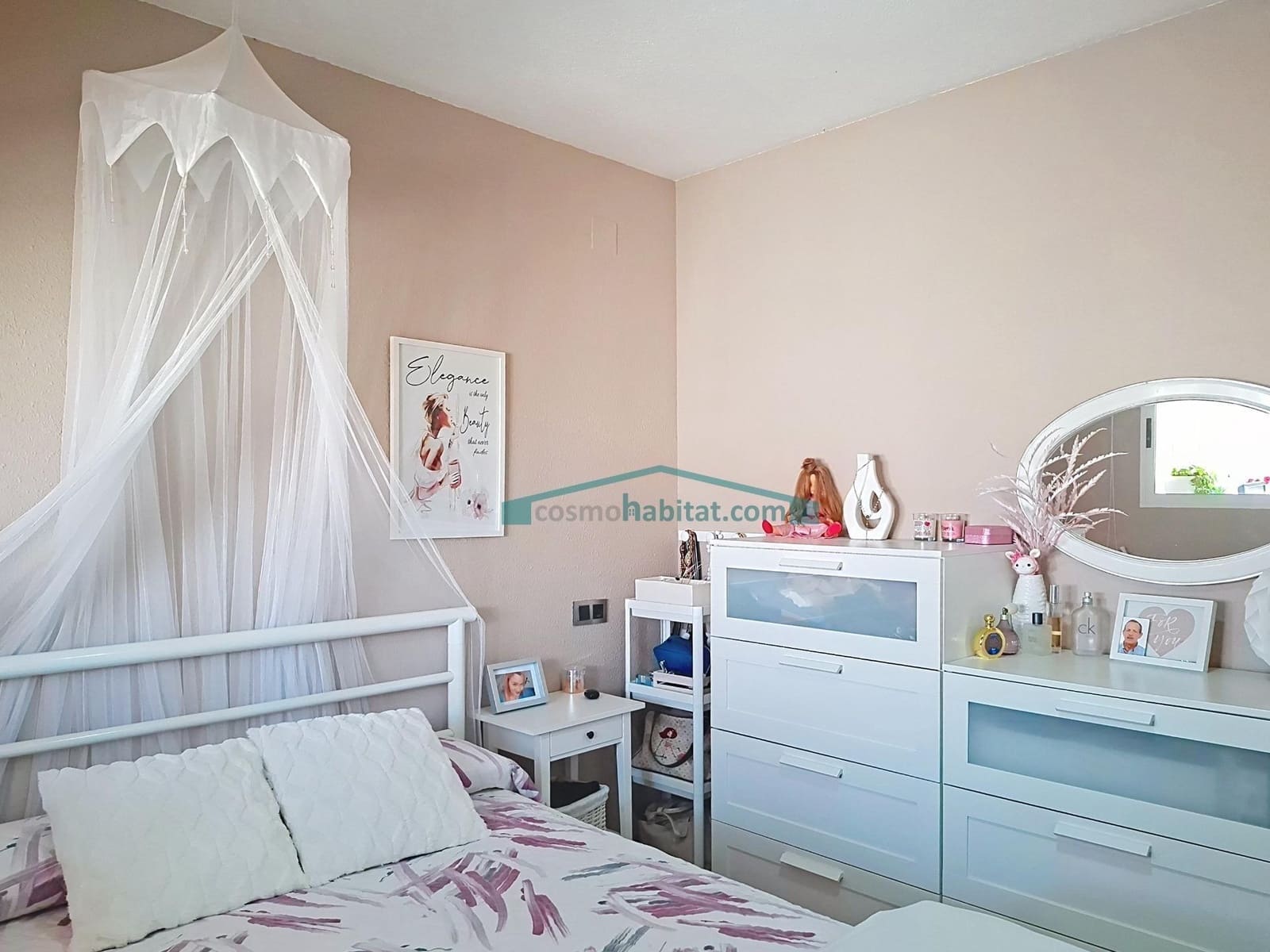 4 sypialnia Mieszkanie na sprzedaż w La Villajoyosa / Vila Joiosa z garażem - 258 000 € (Ref: 10078710)