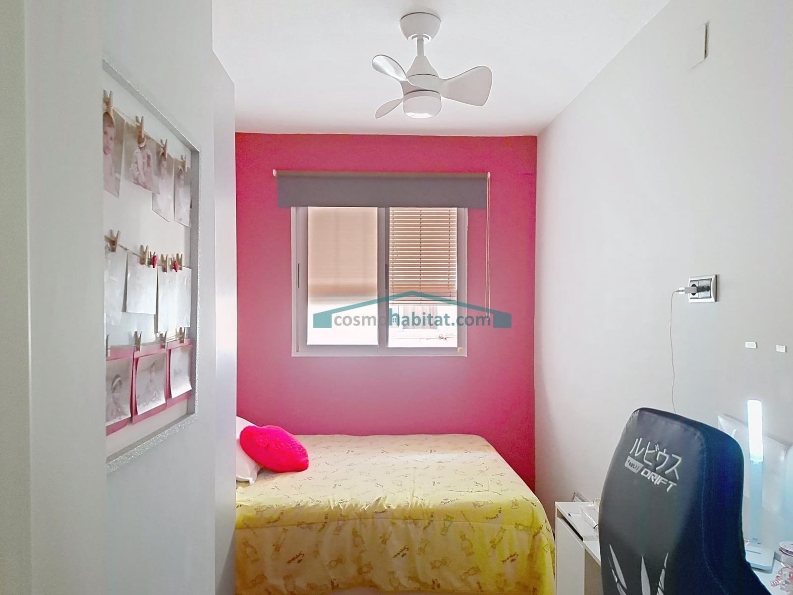 4 sypialnia Mieszkanie na sprzedaż w La Villajoyosa / Vila Joiosa z garażem - 258 000 € (Ref: 10078710)