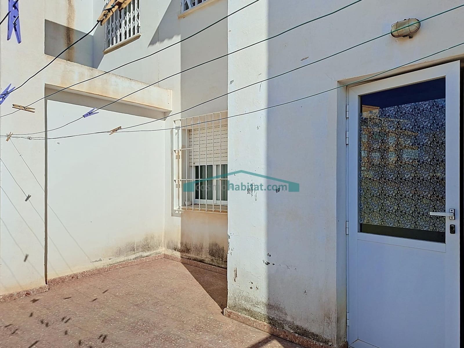 4 sypialnia Mieszkanie na sprzedaż w La Villajoyosa / Vila Joiosa z garażem - 258 000 € (Ref: 10078710)