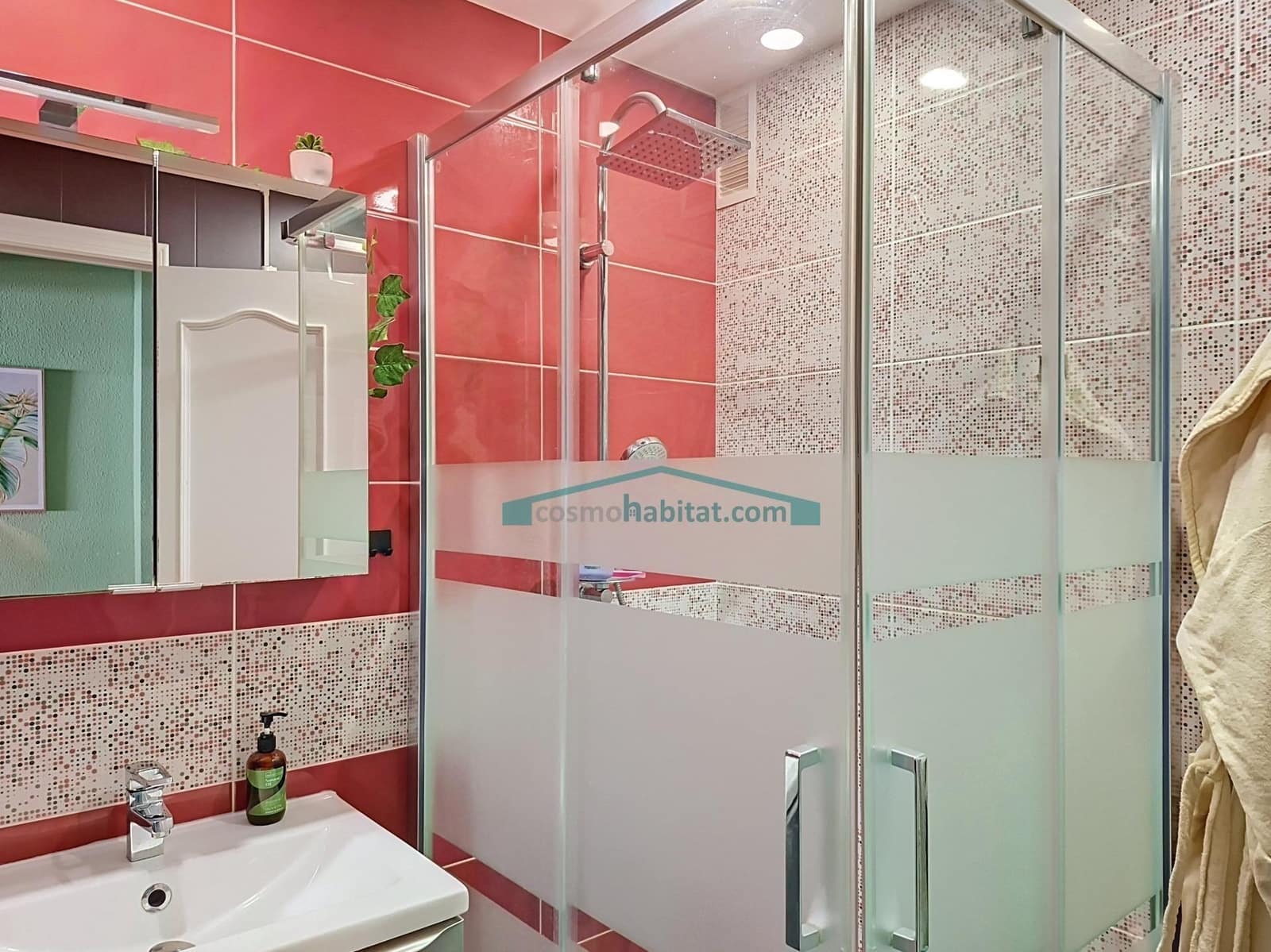 4 sypialnia Mieszkanie na sprzedaż w La Villajoyosa / Vila Joiosa z garażem - 258 000 € (Ref: 10078710)