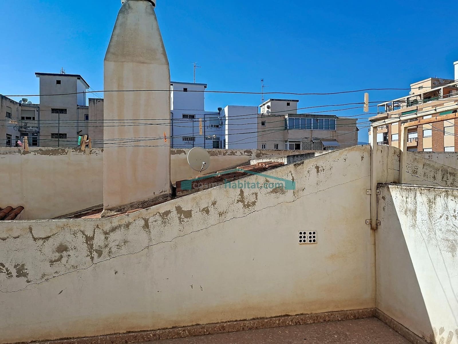 4 sypialnia Mieszkanie na sprzedaż w La Villajoyosa / Vila Joiosa z garażem - 258 000 € (Ref: 10078710)