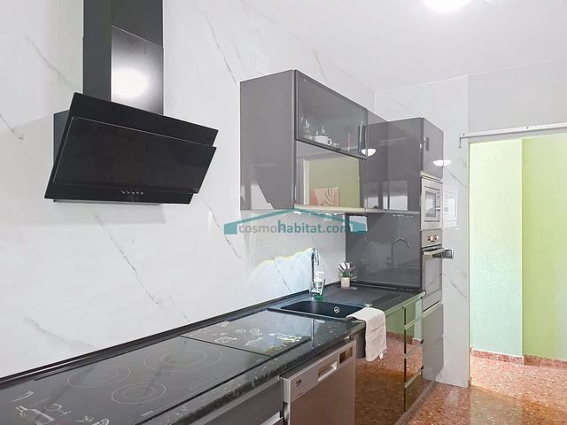 4 makuuhuone Asunto myytävänä paikassa La Villajoyosa / Vila Joiosa mukana 
autotalli - 258 000 € (Ref: 10078710)