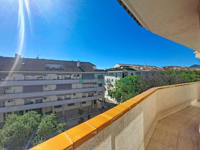 3 camera da letto Appartamento in vendita in Altea - 360.000 € (Rif: 10078711)