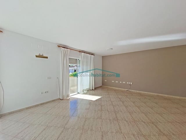 3 camera da letto Appartamento in vendita in Altea - 360.000 € (Rif: 10078711)