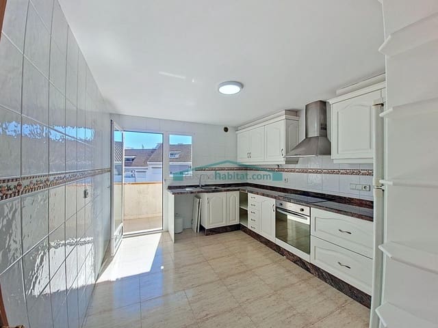 3 camera da letto Appartamento in vendita in Altea - 360.000 € (Rif: 10078711)