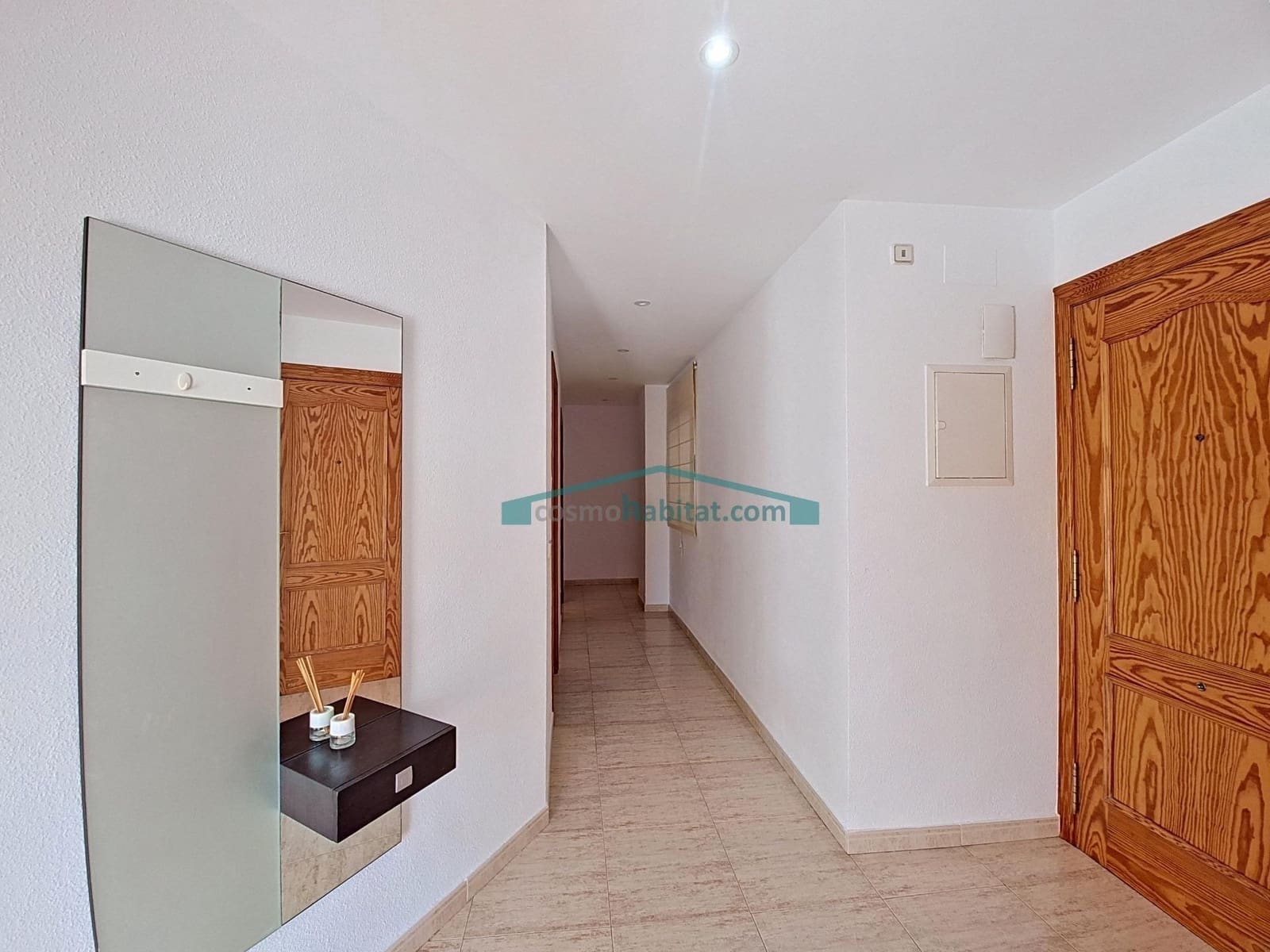 3 camera da letto Appartamento in vendita in Altea - 360.000 € (Rif: 10078711)