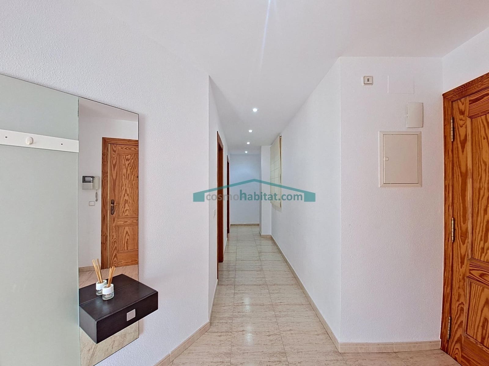 3 camera da letto Appartamento in vendita in Altea - 360.000 € (Rif: 10078711)