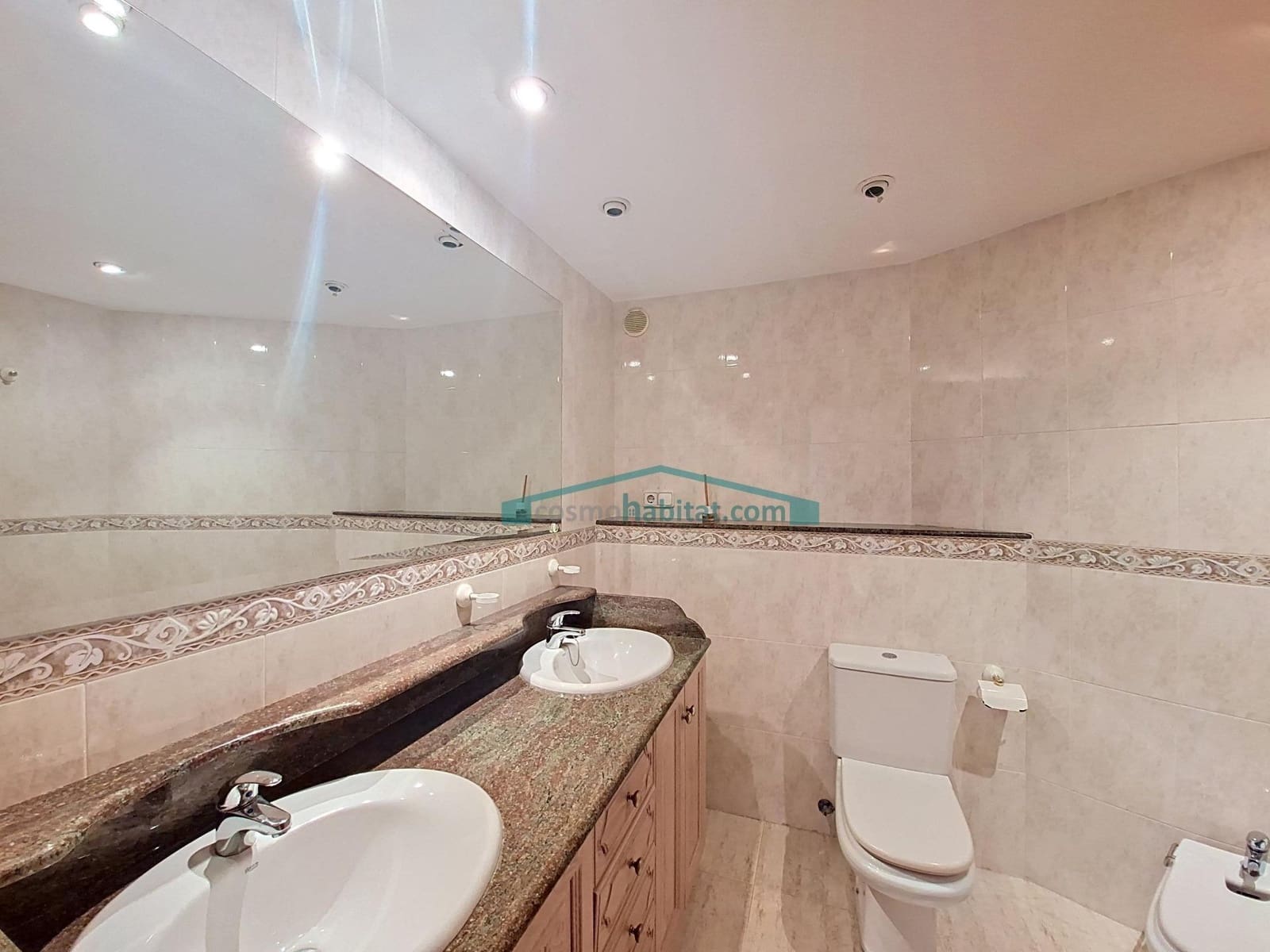 3 camera da letto Appartamento in vendita in Altea - 360.000 € (Rif: 10078711)