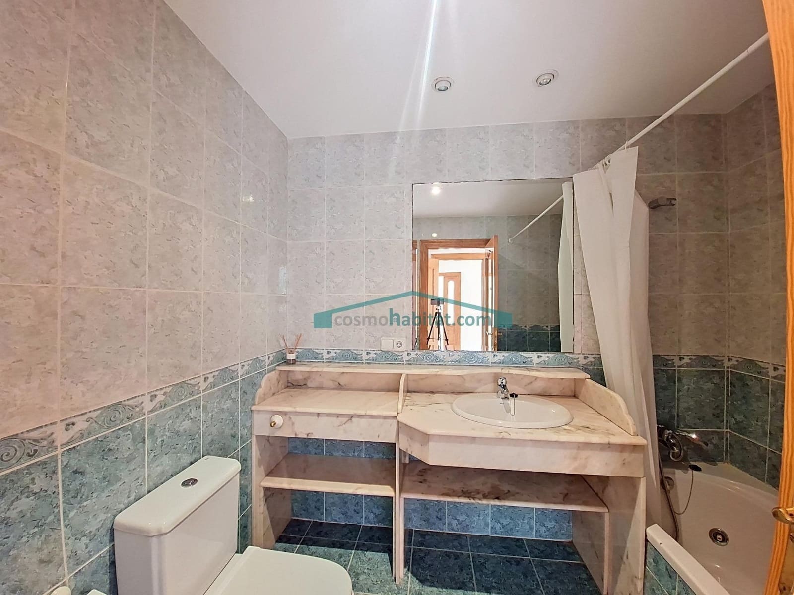 3 camera da letto Appartamento in vendita in Altea - 360.000 € (Rif: 10078711)