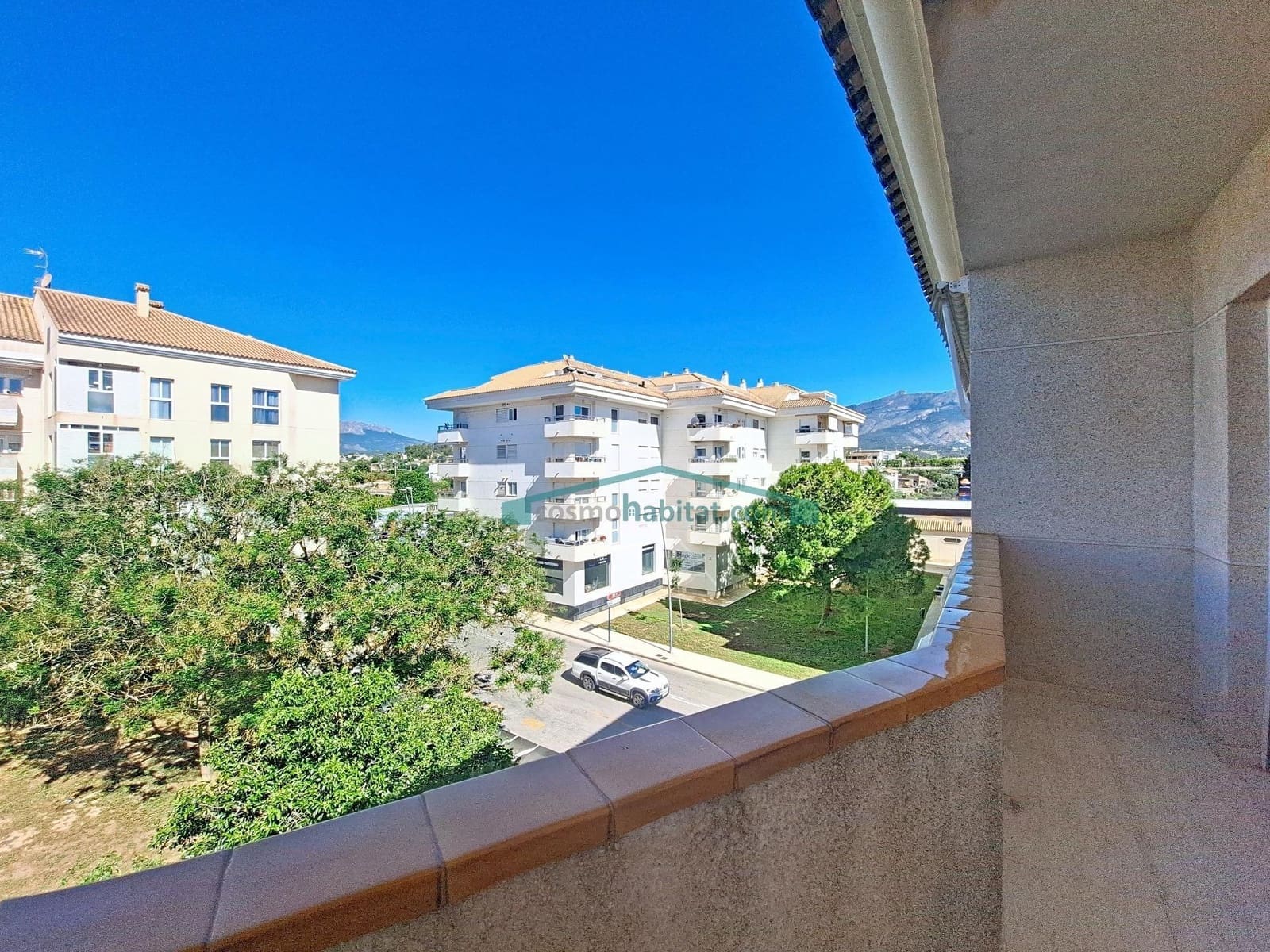 3 camera da letto Appartamento in vendita in Altea - 360.000 € (Rif: 10078711)