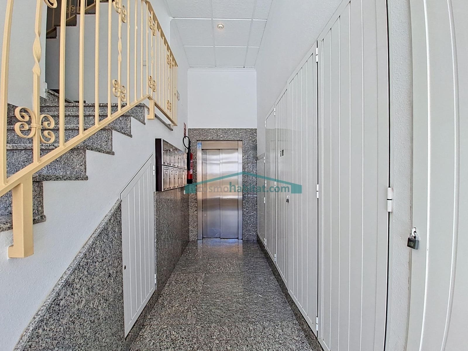 3 camera da letto Appartamento in vendita in Altea - 360.000 € (Rif: 10078711)
