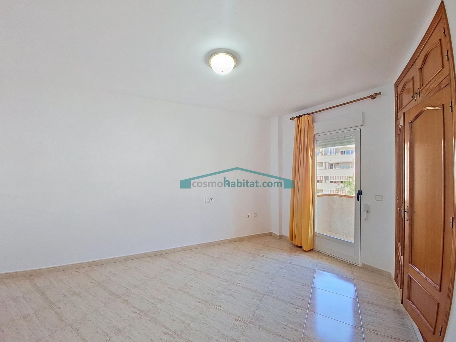 3 soveværelse Lejlighed til salg i Altea - € 360.000 (Ref: 10078711)