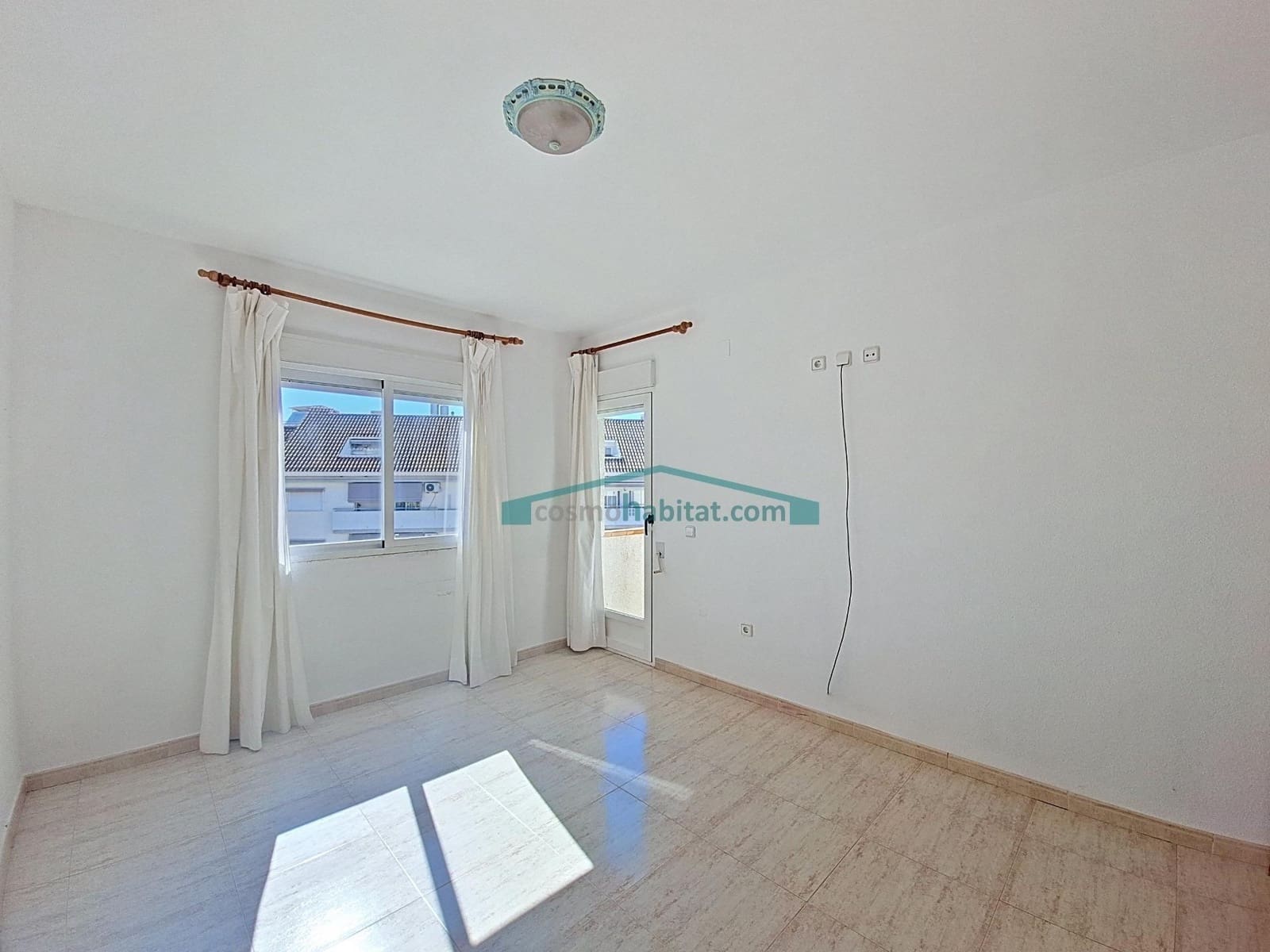 3 soveværelse Lejlighed til salg i Altea - € 360.000 (Ref: 10078711)