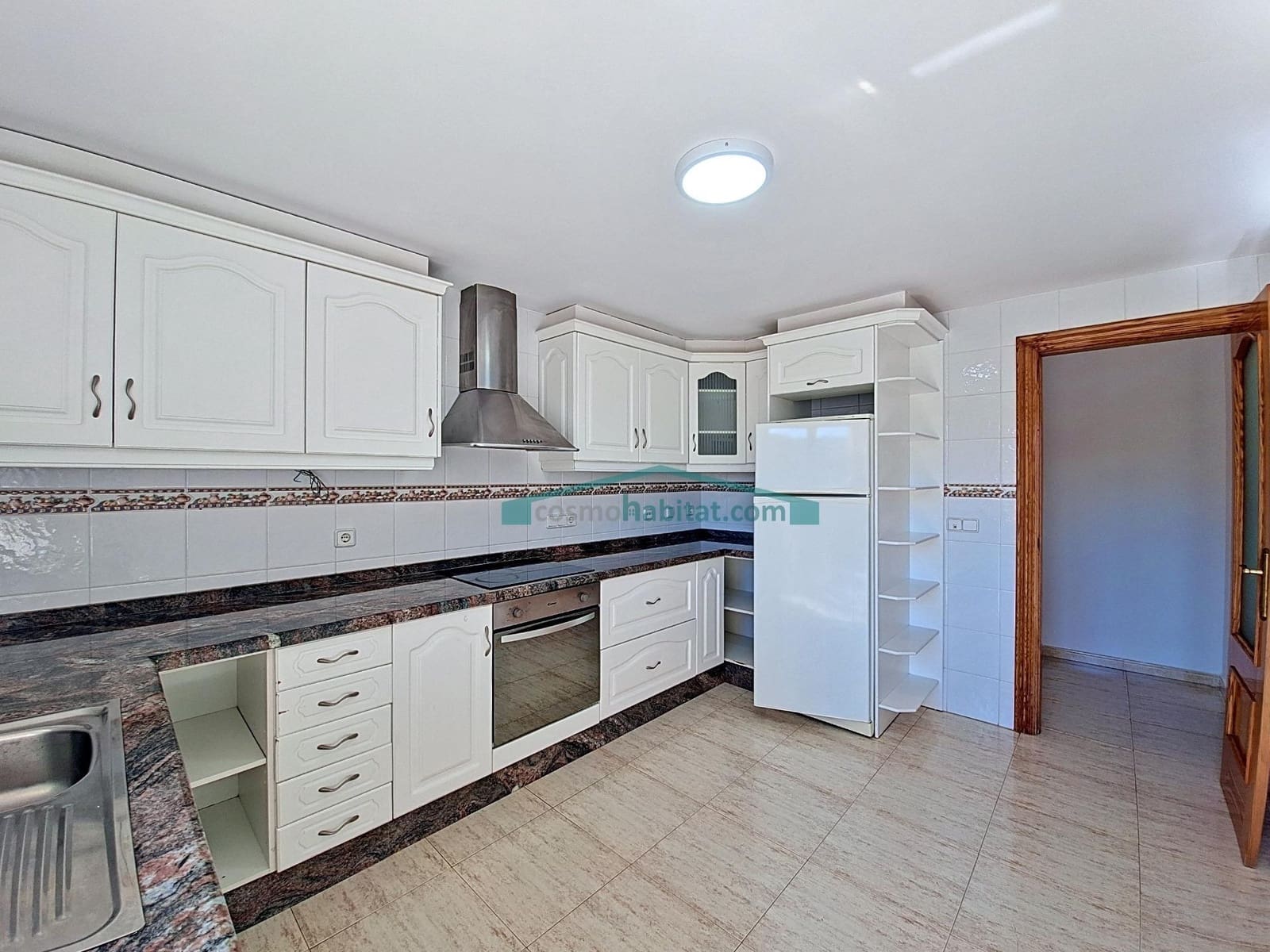 3 soveværelse Lejlighed til salg i Altea - € 360.000 (Ref: 10078711)