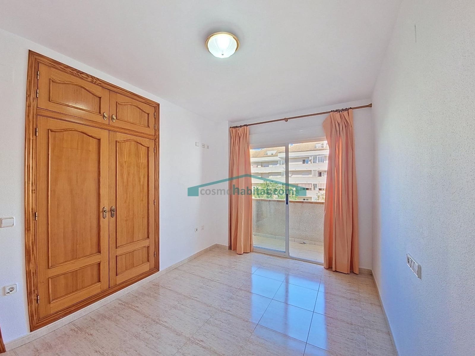 3 soveværelse Lejlighed til salg i Altea - € 360.000 (Ref: 10078711)