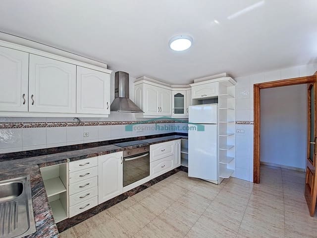 3 sovrum Lägenhet till salu i Altea - 360 000 € (Ref: 10078711)