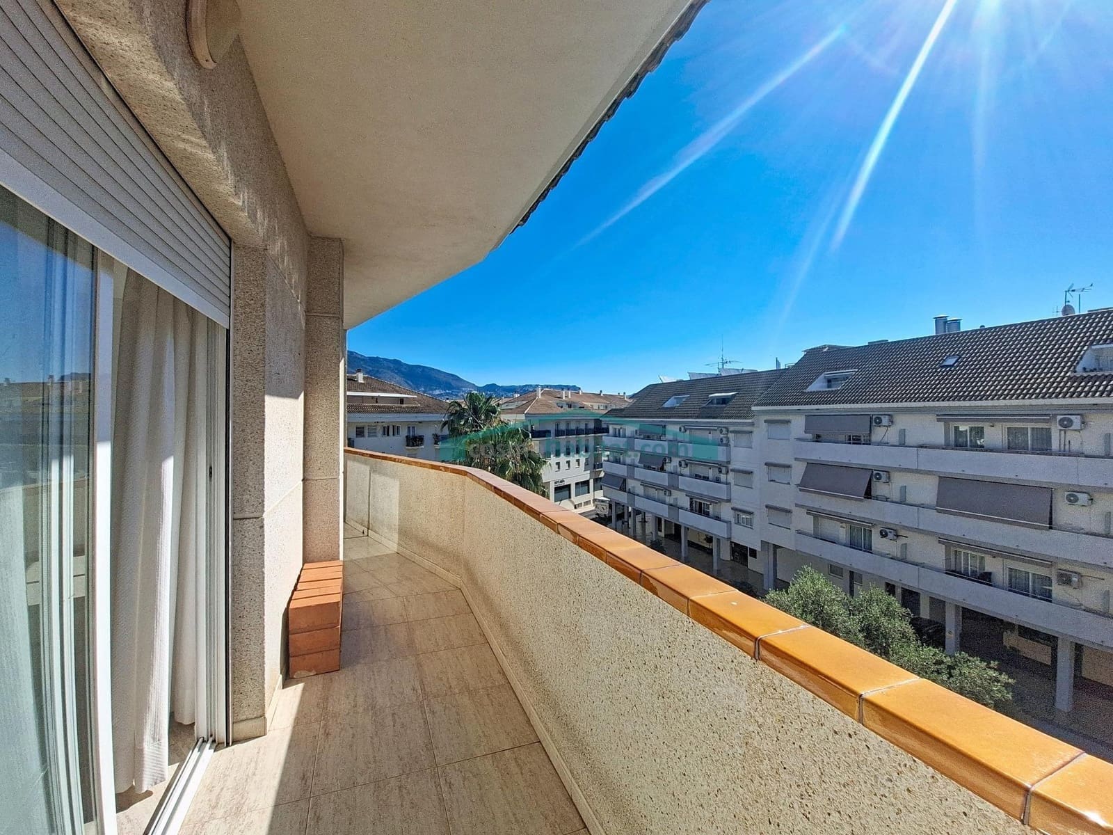 3 soveværelse Lejlighed til salg i Altea - € 360.000 (Ref: 10078711)