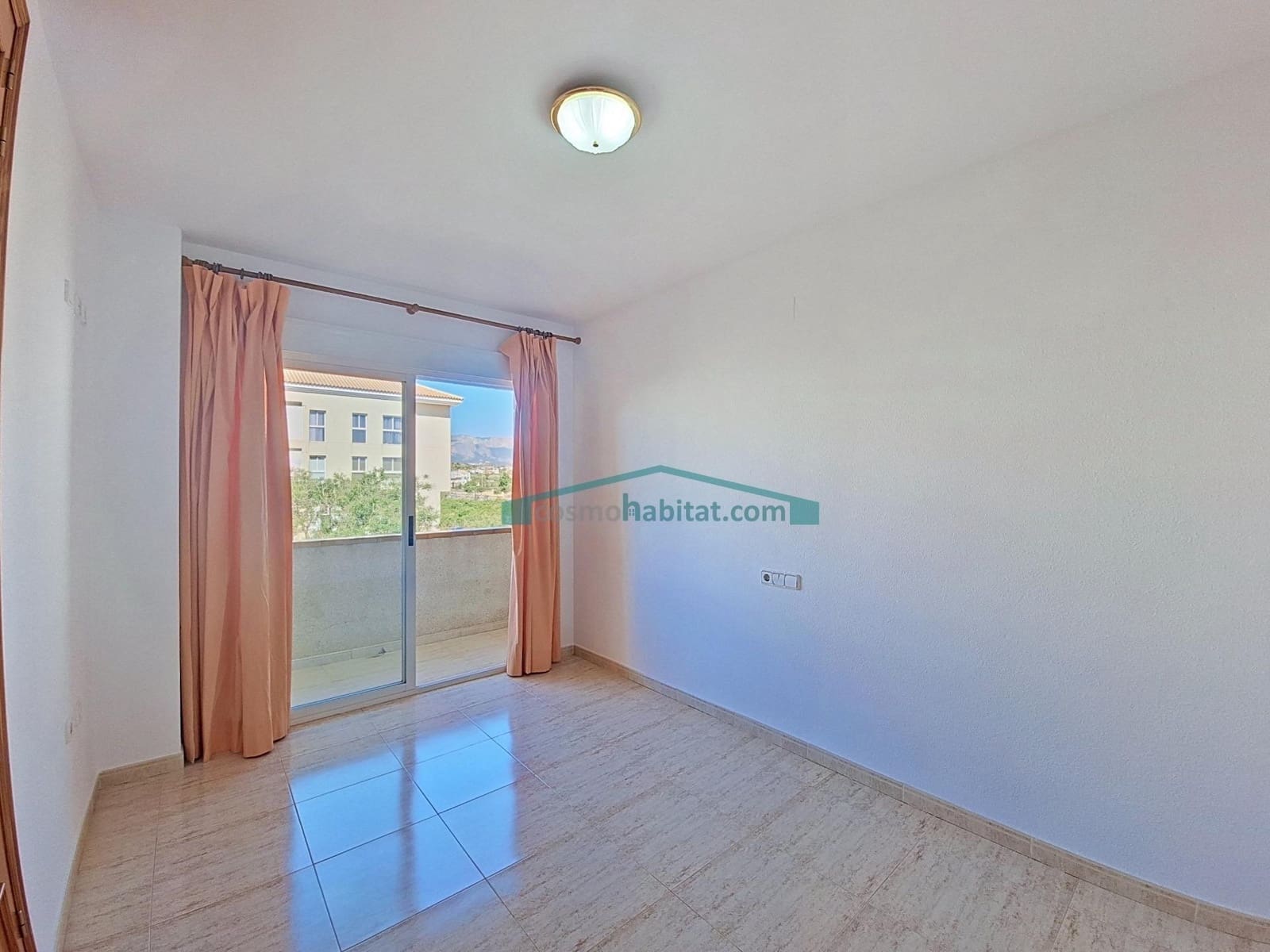 3 soveværelse Lejlighed til salg i Altea - € 360.000 (Ref: 10078711)