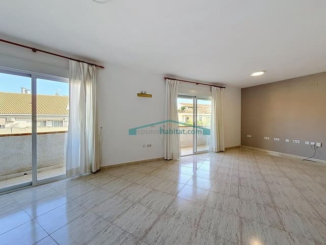 3 slaapkamer Flat te koop in Altea - € 360.000 (Ref: 10078711)