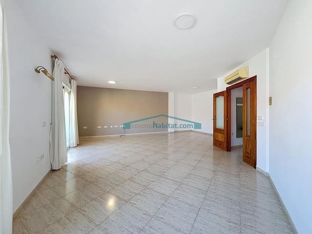 3 slaapkamer Flat te koop in Altea - € 360.000 (Ref: 10078711)