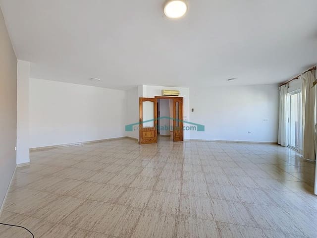 3 slaapkamer Flat te koop in Altea - € 360.000 (Ref: 10078711)