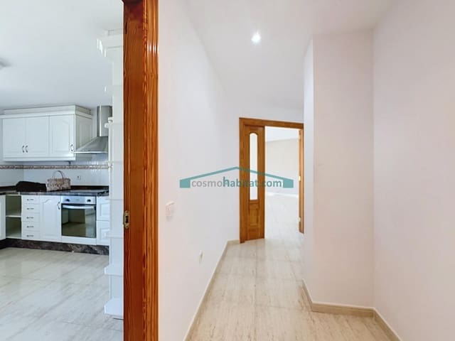3 slaapkamer Flat te koop in Altea - € 360.000 (Ref: 10078711)