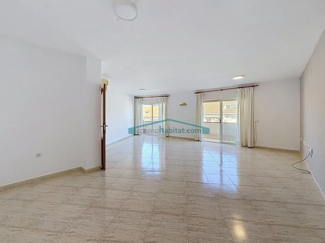 3 slaapkamer Flat te koop in Altea - € 360.000 (Ref: 10078711)