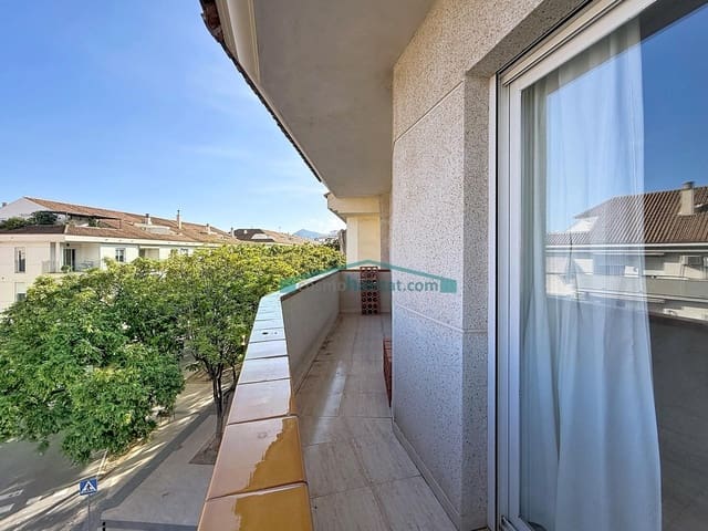 3 slaapkamer Flat te koop in Altea - € 360.000 (Ref: 10078711)