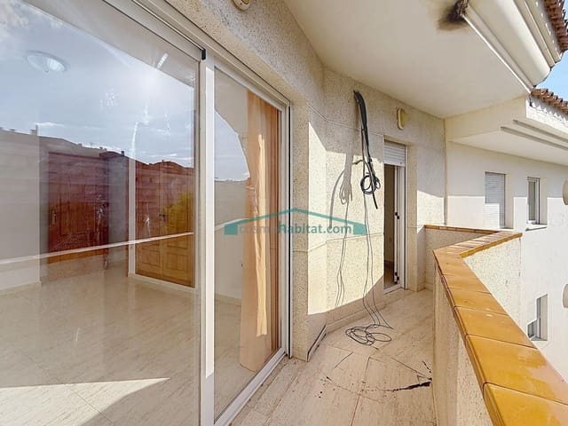 3 slaapkamer Flat te koop in Altea - € 360.000 (Ref: 10078711)