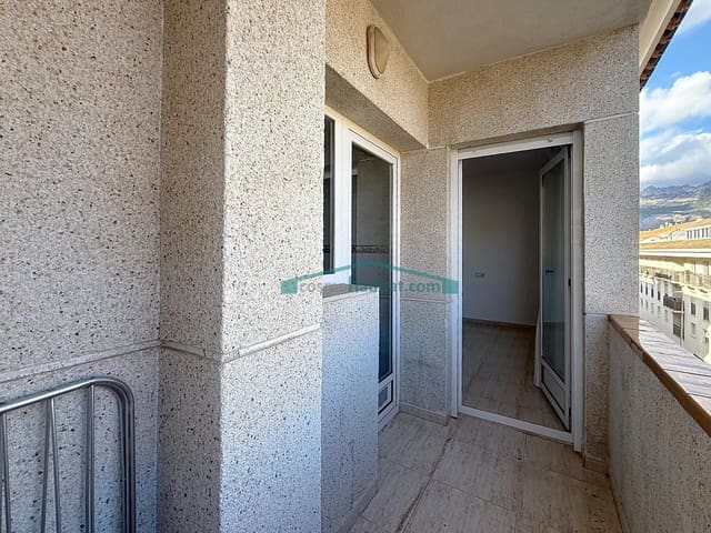3 slaapkamer Flat te koop in Altea - € 360.000 (Ref: 10078711)